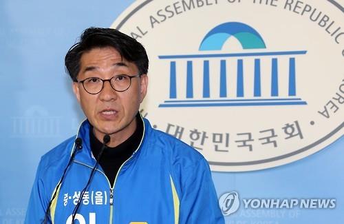 서울 중·성동을, '시민사회단체 중재'로 野 단일화키로 - 연합뉴스