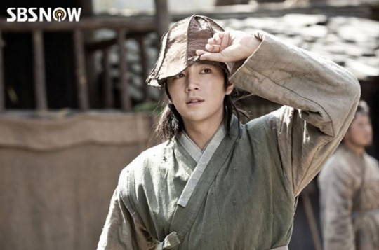 대길한복 이미지