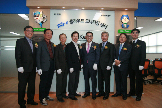 클라우드 모니터링