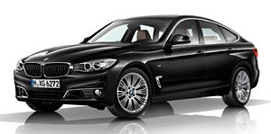 BMW 320d GT Xdrive/사진제공=BMW코리아