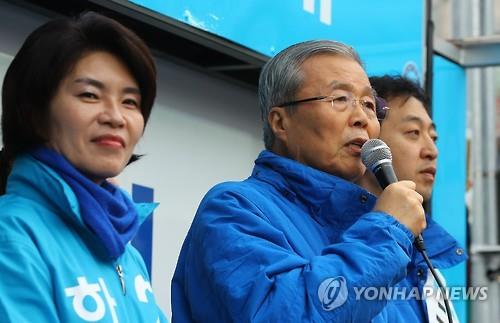 <총선 D-9> 더민주, 수도권 돌며