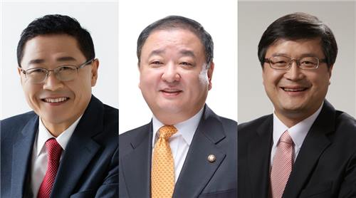 <4·13 격전지> 野독식, 저지냐 지속이냐..제주시갑 - 연합뉴스