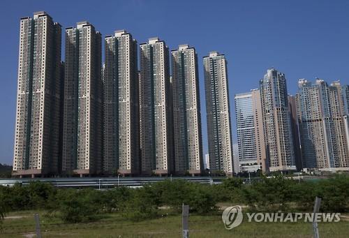 中 비우량 주택담보대출 급증..美서브프라임식 위기 '경고음' - 연합뉴스