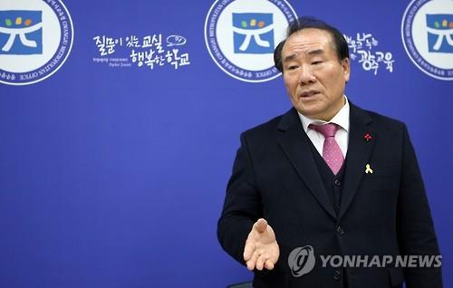 장휘국