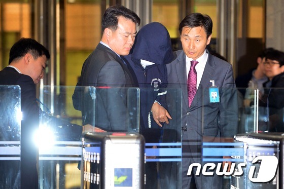 5번 침입했는데 인사혁신처는 왜 몰랐나? - 뉴스1