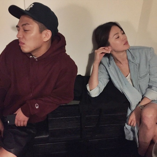 태후 이미지