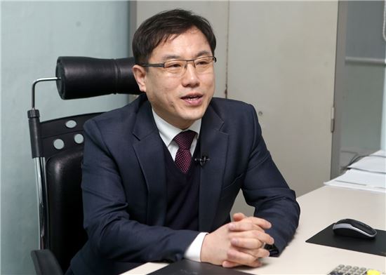 처음주유소 이미지