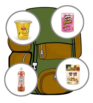 별푸드 이미지