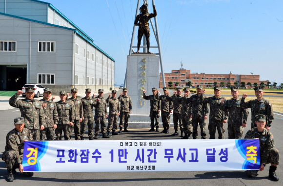 포화 이미지