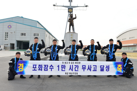 포화 이미지