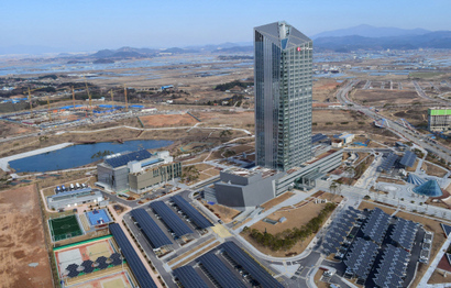 한국전력 이미지