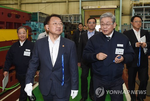 서진산업(주) 화성공장 이미지