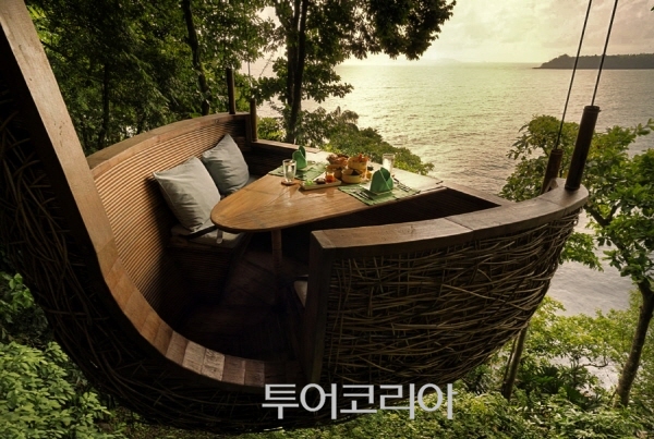 둥지레스토랑 이미지