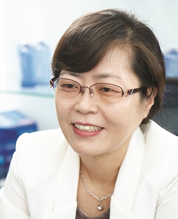 (주)아리바이오 이미지