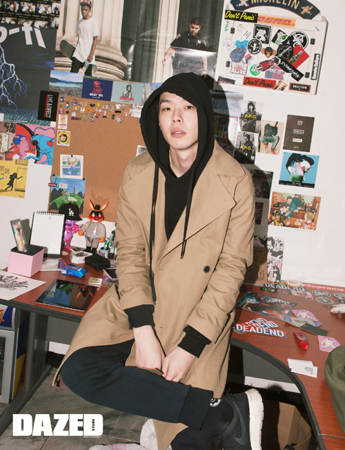 더코너 이미지