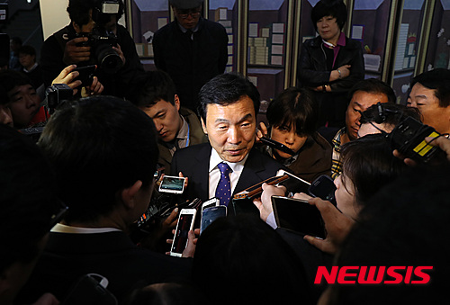 [종합]'다산' 말하며 여운남긴 손학규.. 