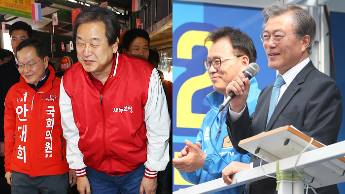 與 '안대희 구하기'..文, 내일 광주행 - 연합뉴스TV