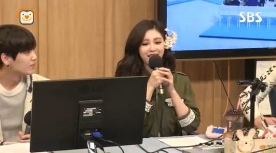 전효성 이미지