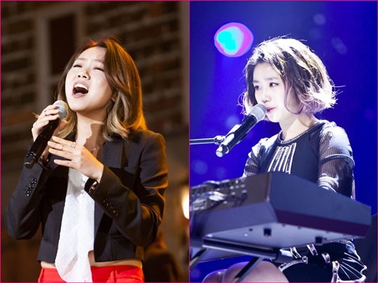 JYP vs YG vs 안테나 소속사 선택 데뷔, "이수정vs안예은, 우승자는?" | 인스티즈