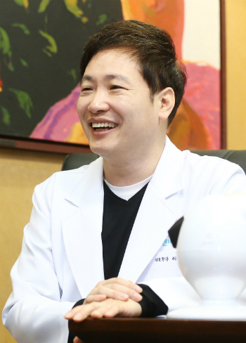 내츄럴뷰티 이미지