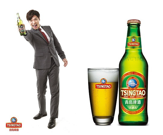 칭따오 이미지
