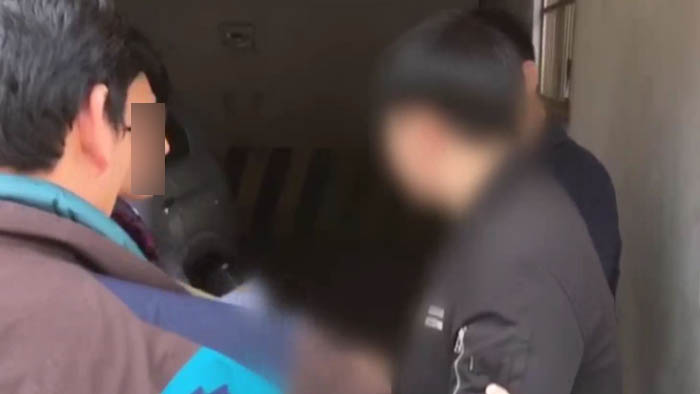 '고수익 알바' 광고로 사람 모아 보이스피싱에 동원 - 연합뉴스TV
