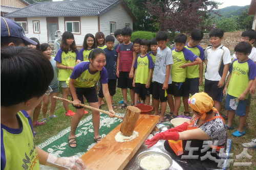 인량전통테마마을 이미지