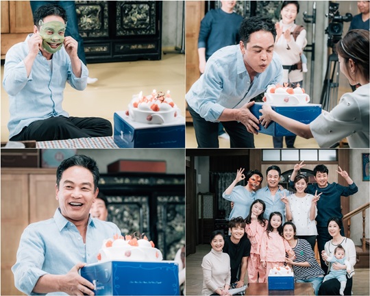 가화만사성 이미지