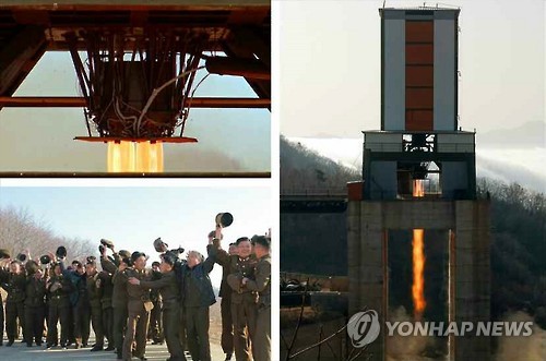 '대출력 ICBM' 욕심 드러낸 北..