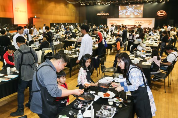 한국지엠파주서비스센터 이미지