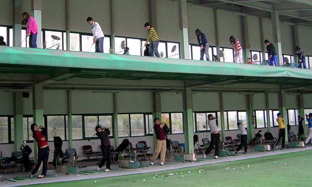 골프고투어 이미지