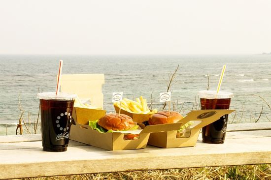 한국맥도날드제주 이미지