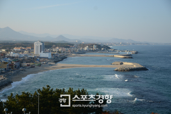 해파랑길 45코스