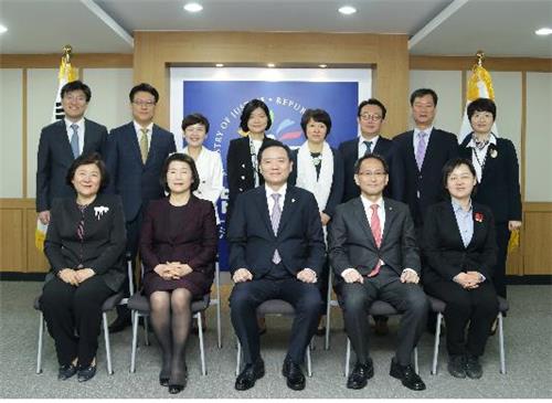 '형법·특별법에 제각각' 성범죄 처벌규정 개선 검토 - 연합뉴스