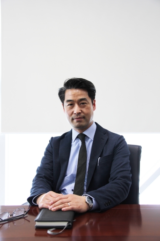 화승글로벌 이미지