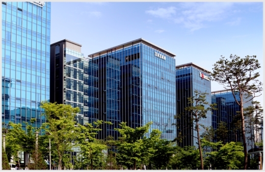 (주)다산네트웍스 이미지