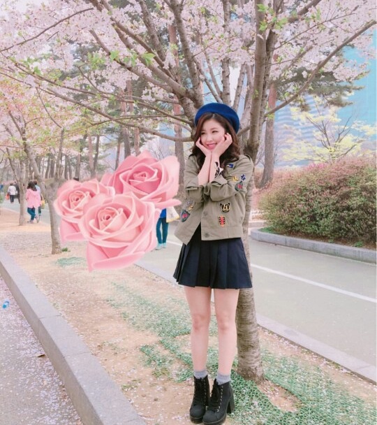 전효성 이미지
