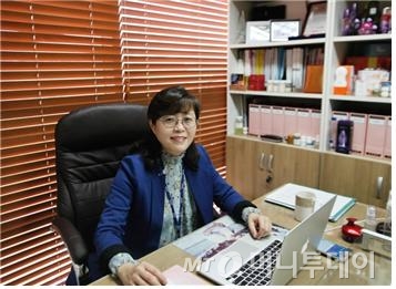 (주)아리바이오 이미지
