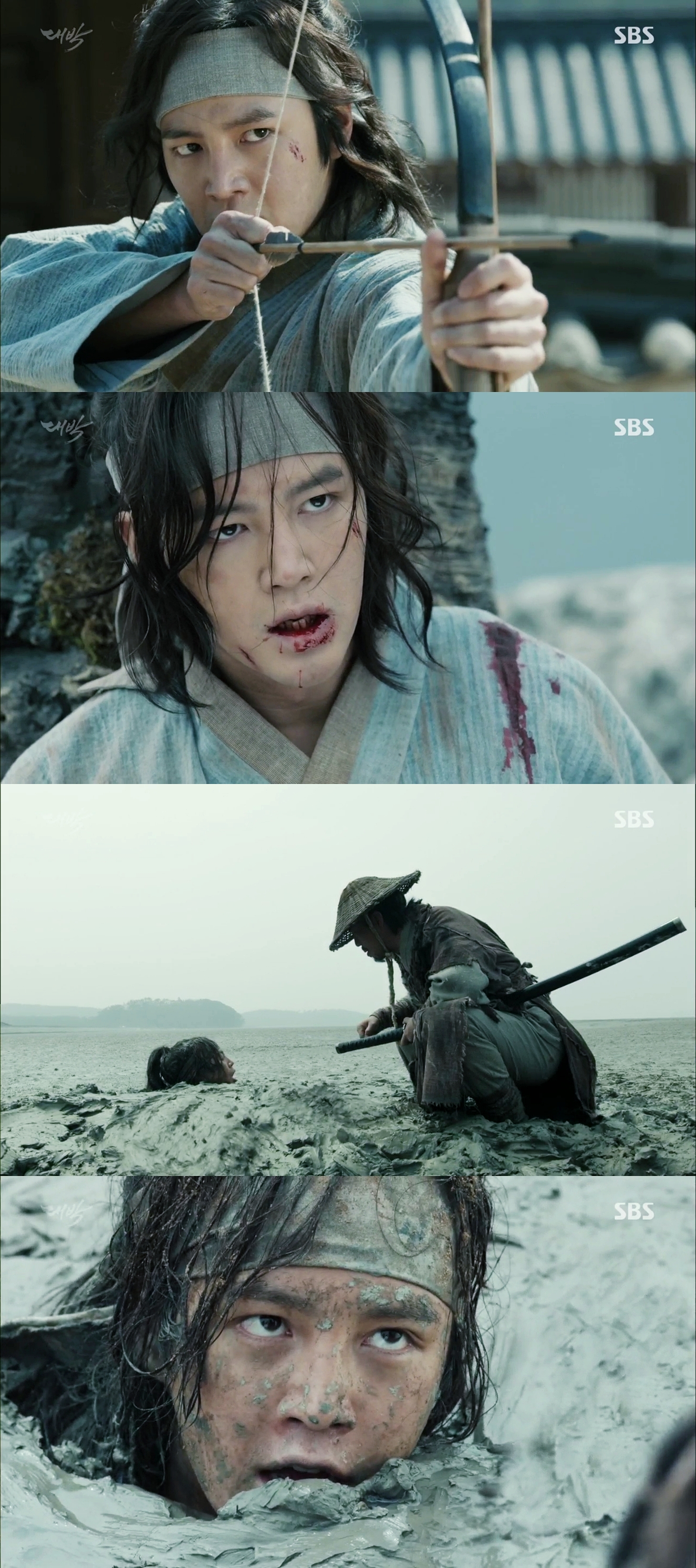 대박 이미지