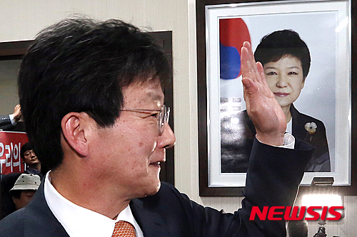 [20대총선]여야 탈당 무소속 출마자들 명암 엇갈려 - 뉴시스