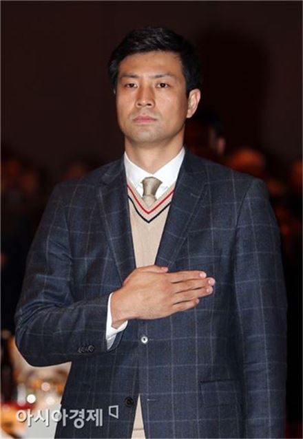 문대성 이미지