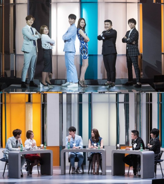 보디가드 이미지