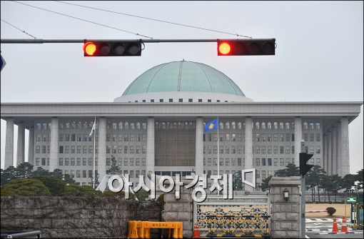 탄핵 표결 2일이냐 9일이냐..변수는 예산안 - 아시아경제