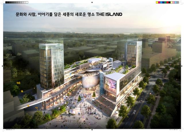 아트리움 이미지