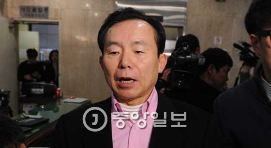 결국엔 꺾인 불사조의 날개..이인제 낙선 - 중앙일보