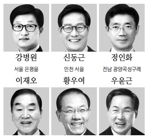 고전한 골리앗 - 매일경제