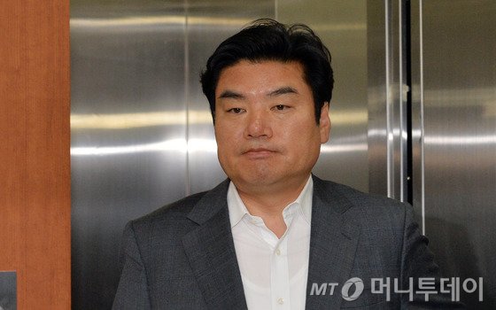 새누리 무소속 복당 전면허용..다수당 탈환 유력(종합2보) - 머니투데이