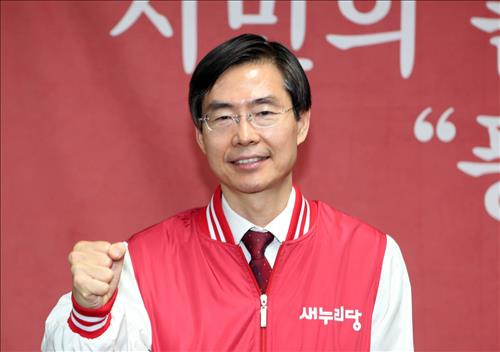 <당선인 인터뷰> 조경태 