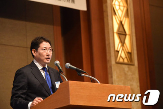 효성 조현준 사장 지분확대..오너家 지분 35.88% - 뉴스1