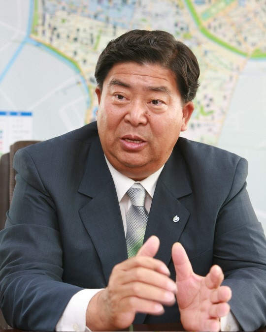 구립영등포구장애인사랑나눔의집 이미지